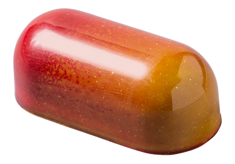 framboos · komkommer · verveine