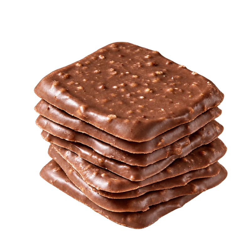 Melk-hazelnoot